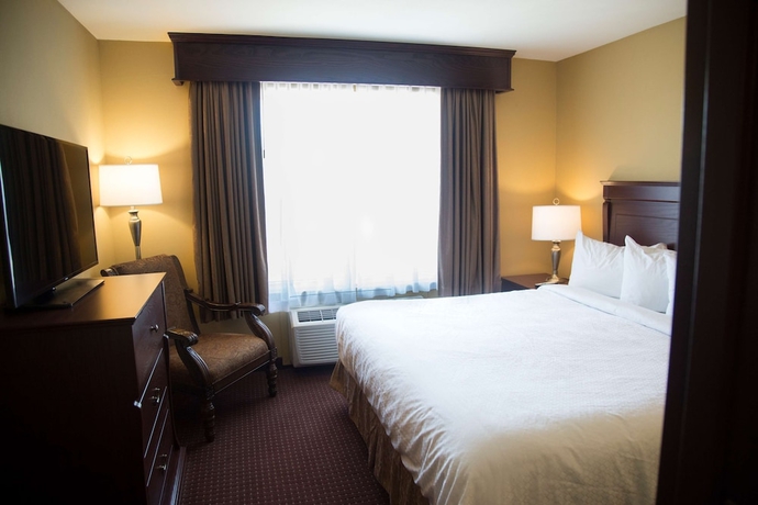 Imagen de la habitación del Hotel Best Western Plus Fredericton and Suites. Foto 7