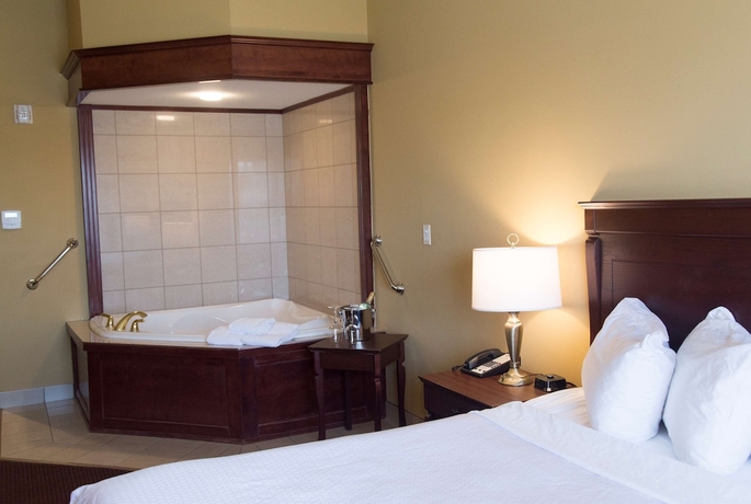 Imagen de la habitación del Hotel Best Western Plus Fredericton and Suites. Foto 8