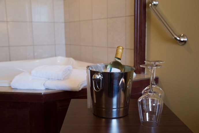 Imagen de la habitación del Hotel Best Western Plus Fredericton and Suites. Foto 9