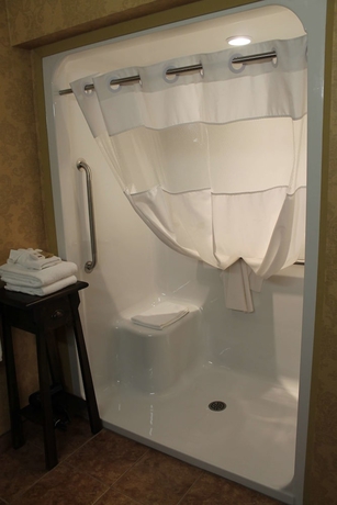 Imagen de la habitación del Hotel Best Western Plus Fredericton and Suites. Foto 15