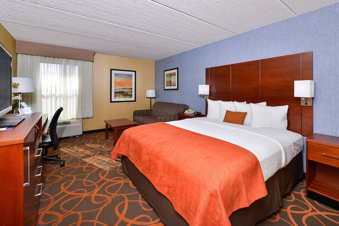 Imagen de la habitación del Hotel Best Western Plus Fresno Airport. Foto 3