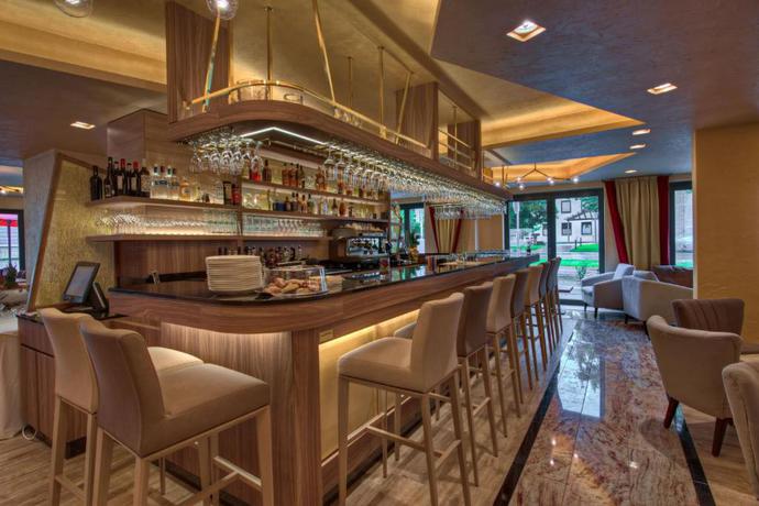 Imagen del bar/restaurante del Hotel Best Western Plus Fuessen. Foto 10