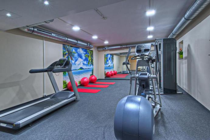 Imagen general del Hotel Best Western Plus Fuessen. Foto 6