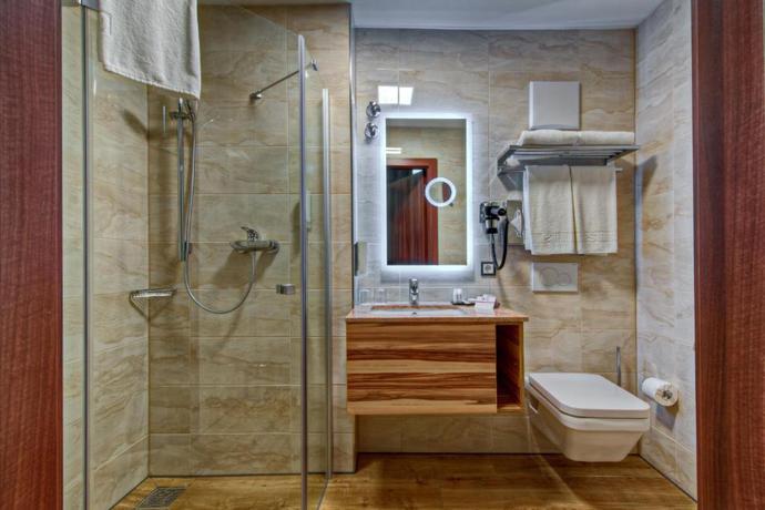 Imagen de la habitación del Hotel Best Western Plus Fuessen. Foto 14