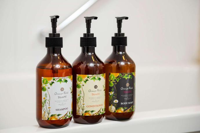 Imagen de la habitación del Hotel Best Western Plus Fukuoka Tenjin-minami. Foto 12