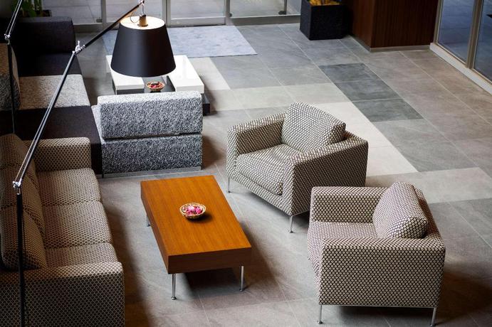 Imagen de los interiores del Hotel Best Western Plus Fukuoka Tenjin-minami. Foto 20