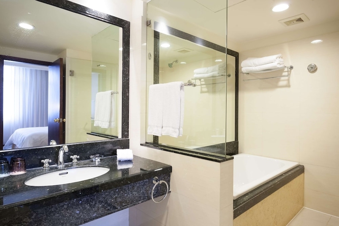 Imagen de la habitación del Hotel Best Western Plus Fuzhou Fortune. Foto 6