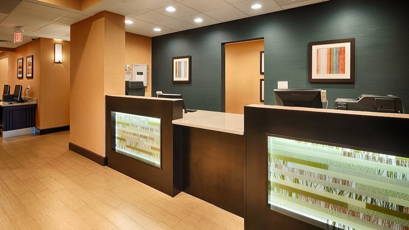 Imagen general del Hotel Best Western Plus Gadsden and Suites. Foto 2