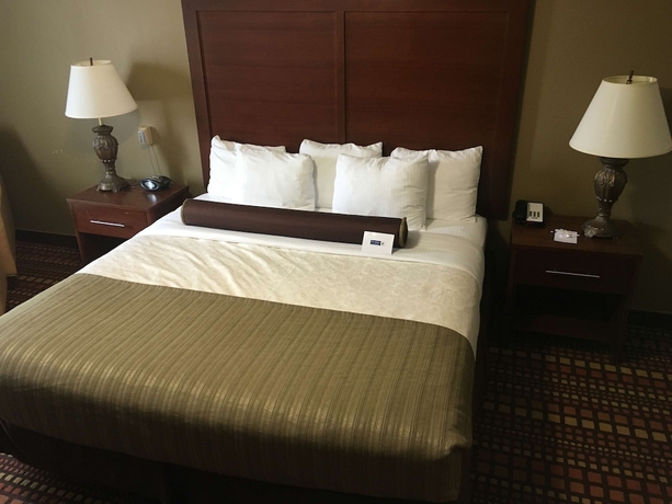 Imagen de la habitación del Hotel Best Western Plus Gadsden and Suites. Foto 13