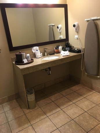 Imagen de la habitación del Hotel Best Western Plus Gadsden and Suites. Foto 15