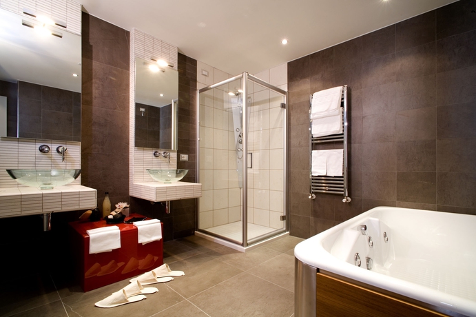 Imagen de la habitación del Hotel Best Western Plus Galileo Padova. Foto 4