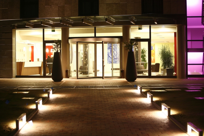 Imagen general del Hotel Best Western Plus Galileo Padova. Foto 3