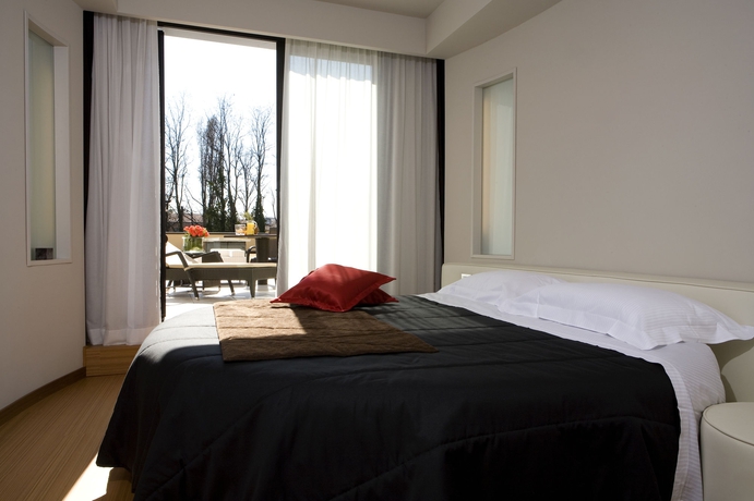 Imagen de la habitación del Hotel Best Western Plus Galileo Padova. Foto 10