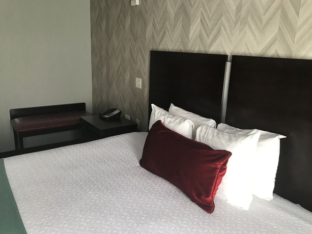 Imagen de la habitación del Hotel Best Western Plus Gallup Inn and Suites. Foto 4