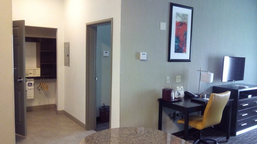 Imagen de la habitación del Hotel Best Western Plus Gallup Inn and Suites. Foto 7