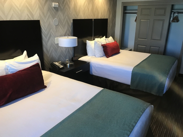 Imagen de la habitación del Hotel Best Western Plus Gallup Inn and Suites. Foto 11