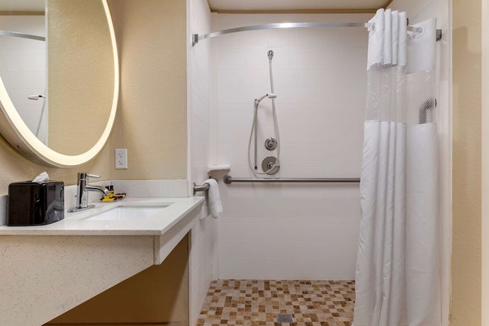 Imagen de la habitación del Hotel Best Western Plus Galveston Suites. Foto 6