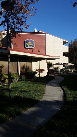 Imagen general del Hotel Best Western Plus Garden Court Inn. Foto 2