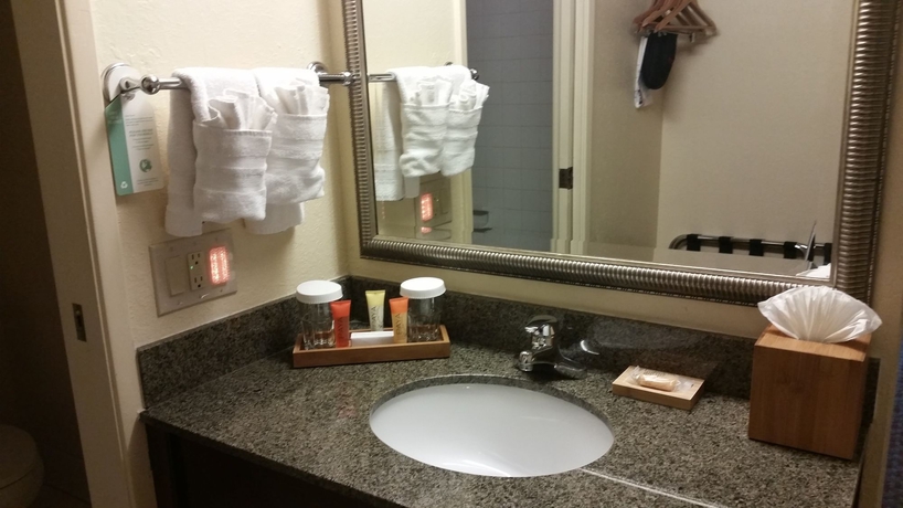 Imagen de la habitación del Hotel Best Western Plus Garden Court Inn. Foto 4