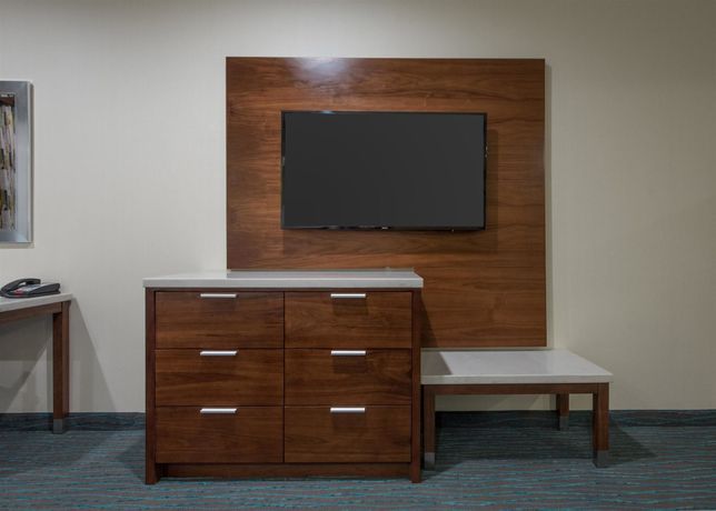 Imagen de los interiores del Hotel Best Western Plus Gardena Inn And Suites. Foto 13