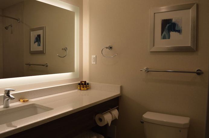 Imagen de la habitación del Hotel Best Western Plus Gateway To The Falls. Foto 11