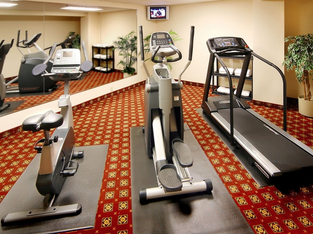 Imagen de los interiores del Hotel Best Western Plus Gatineau-ottawa Downtown. Foto 8