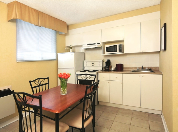 Imagen de la habitación del Hotel Best Western Plus Gatineau-ottawa Downtown. Foto 6