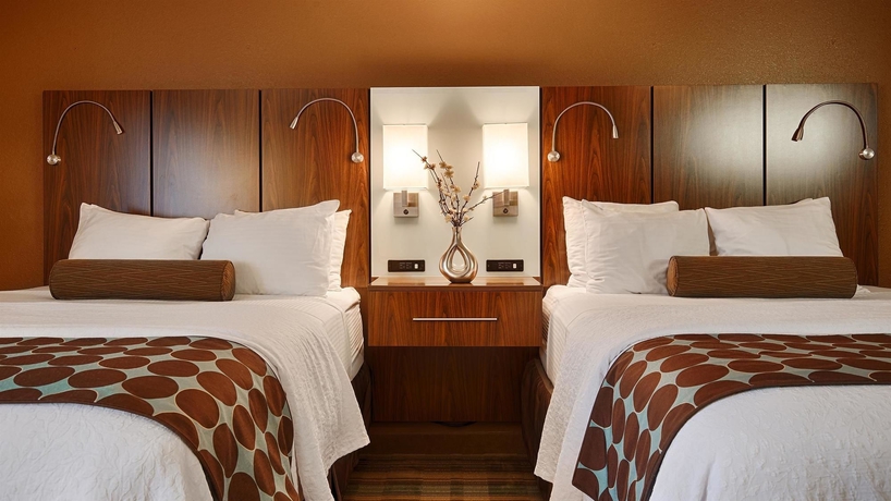 Imagen de la habitación del Hotel Best Western Plus Gen X Inn. Foto 6