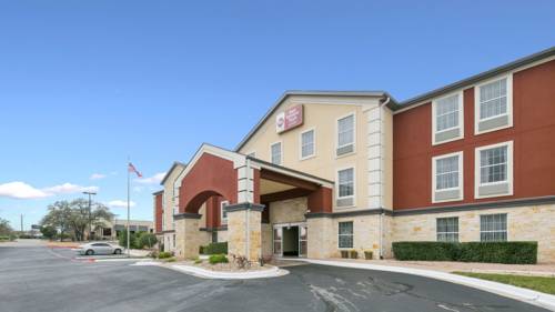 Imagen general del Hotel Best Western Plus Georgetown Inn and Suites. Foto 1