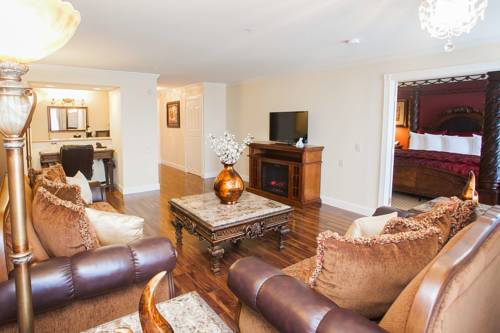 Imagen de la habitación del Hotel Best Western Plus Georgetown Inn and Suites. Foto 13