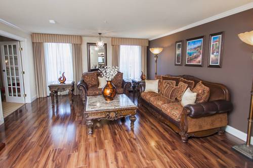 Imagen de la habitación del Hotel Best Western Plus Georgetown Inn and Suites. Foto 15