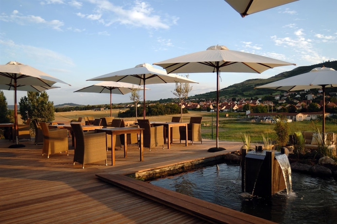 Imagen general del Hotel Best Western Plus Gergovie. Foto 2