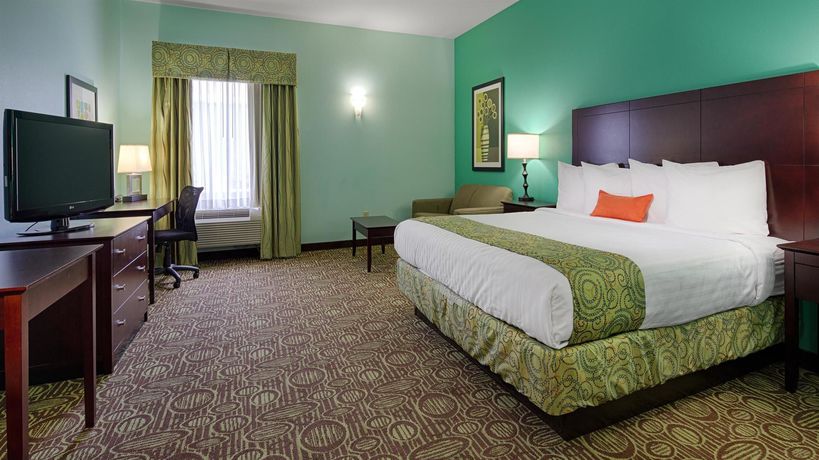 Imagen de la habitación del Hotel Best Western Plus Glen Allen Inn. Foto 6