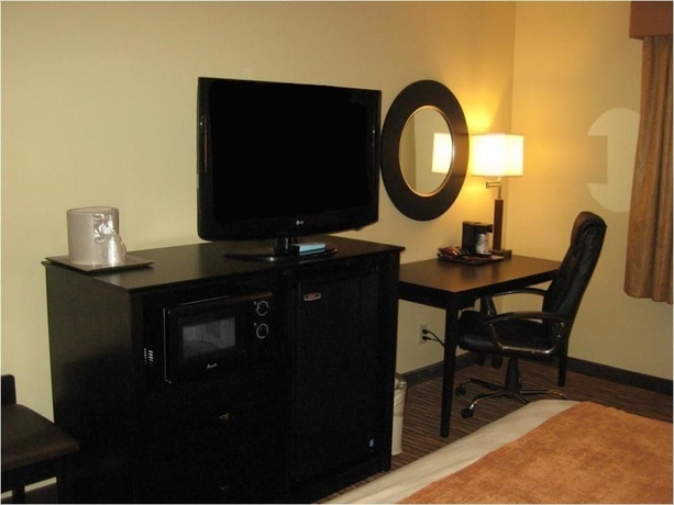 Imagen de la habitación del Hotel Best Western Plus Gold Poppy Inn. Foto 10