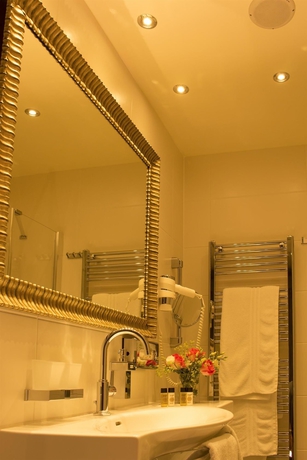 Imagen de la habitación del Hotel Best Western Plus Goldener Adler. Foto 9