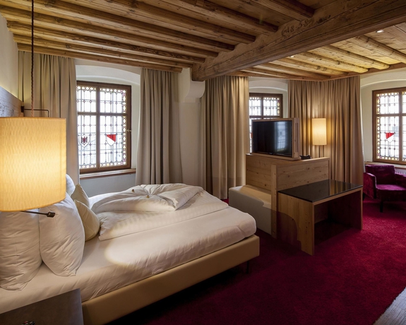 Imagen de la habitación del Hotel Best Western Plus Goldener Adler. Foto 16