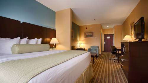 Imagen de la habitación del Hotel Best Western Plus Goodman Inn and Suites. Foto 2