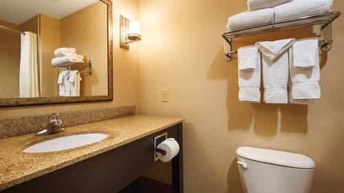 Imagen de la habitación del Hotel Best Western Plus Goodman Inn and Suites. Foto 4