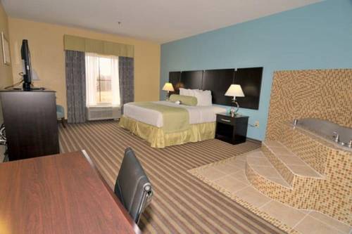 Imagen de la habitación del Hotel Best Western Plus Goodman Inn and Suites. Foto 5