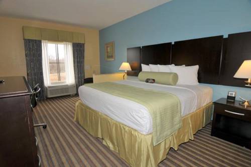 Imagen de la habitación del Hotel Best Western Plus Goodman Inn and Suites. Foto 6