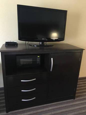 Imagen de la habitación del Hotel Best Western Plus Goodman Inn and Suites. Foto 9