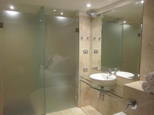 Imagen de la habitación del Hotel Best Western Plus Goulburn. Foto 4