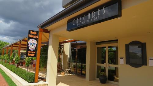 Imagen general del Hotel Best Western Plus Goulburn. Foto 3