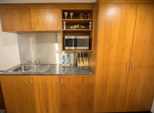 Imagen general del Hotel Best Western Plus Goulburn. Foto 2