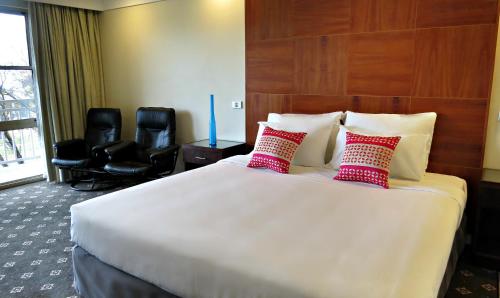Imagen de la habitación del Hotel Best Western Plus Goulburn. Foto 7