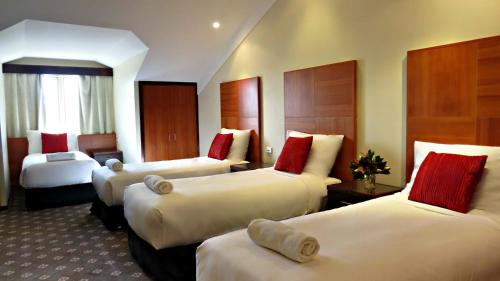 Imagen de la habitación del Hotel Best Western Plus Goulburn. Foto 8