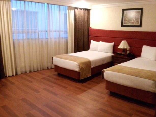 Imagen de la habitación del Hotel Best Western Plus Gran Marques. Foto 10