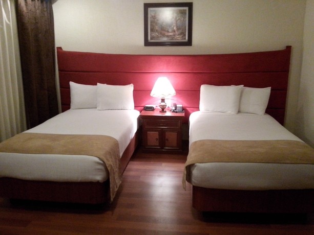 Imagen de la habitación del Hotel Best Western Plus Gran Marques. Foto 11