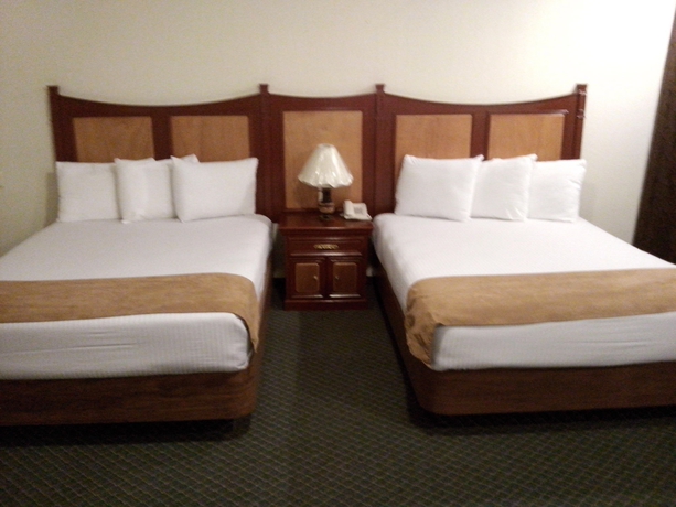 Imagen de la habitación del Hotel Best Western Plus Gran Marques. Foto 12