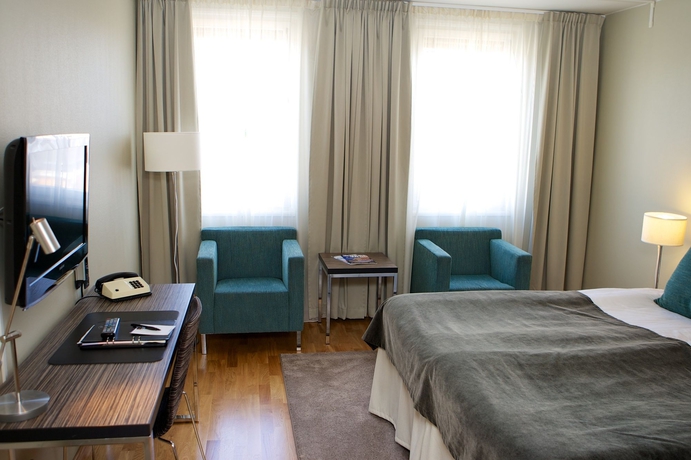 Imagen de la habitación del Hotel Best Western Plus Grand Elektra. Foto 6